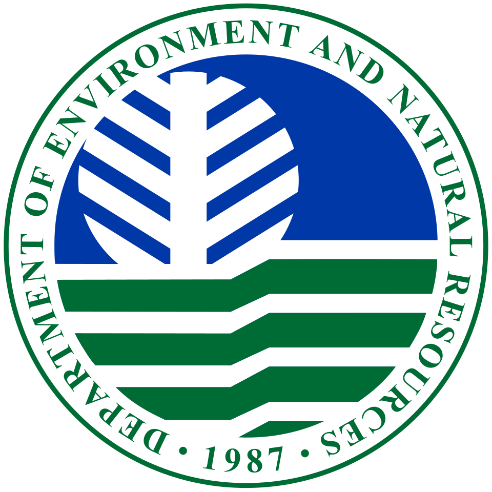 DENR LOGO